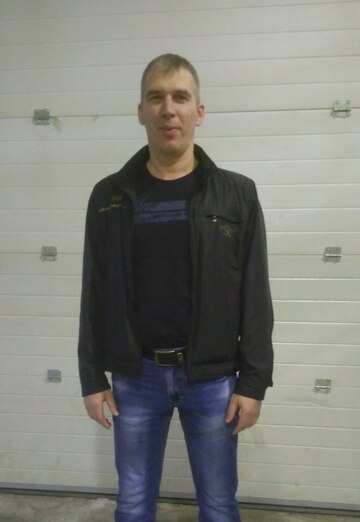My photo - Denis, 42 from Podolsk (@denis236921)