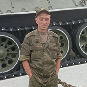Александр, 39, Новосмолинский