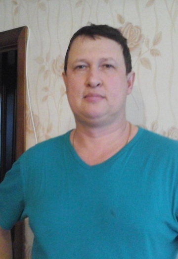 My photo - Sergey, 49 from Linyovo (@sergey648743)