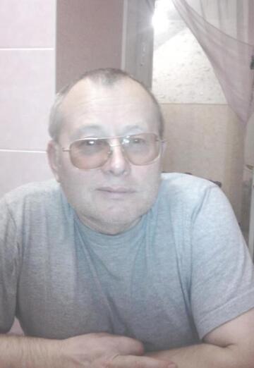 My photo - vladimir, 62 from Rodniki (@vladimir216736)