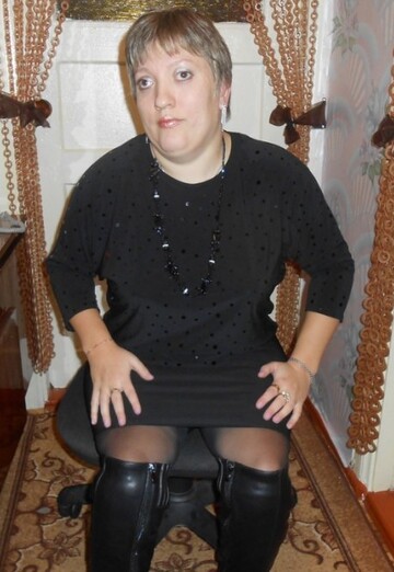 My photo - Elena, 41 from Roslavl (@elena213497)