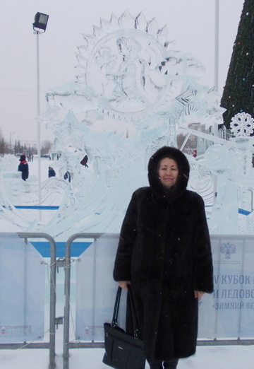 Моя фотография - валентина, 64 из Пермь (@valentina30177)