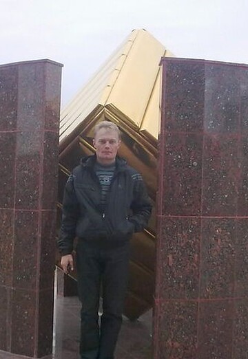Моя фотография - РОГИНСКИЙ СЕРГЕЙ, 51 из Харьков (@roginskiysergey)