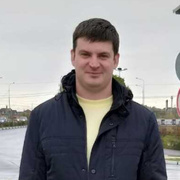 Сергей, 36, Усть-Илимск