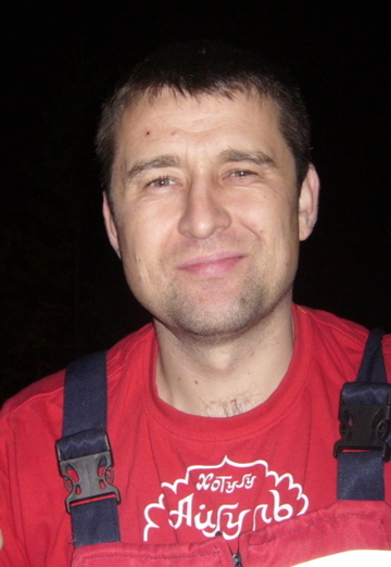 My photo - Evgeniy, 42 from Neryungri (@evgeniy199723)
