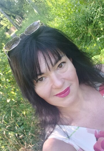My photo - Zinaida, 50 from Chekhov (@zinaida6324)