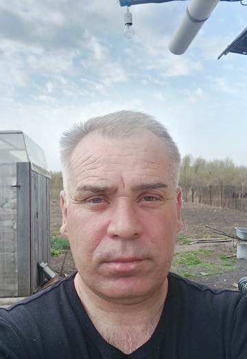Minha foto - Gennadiy, 50 de Barnaul (@gennadiy44652)