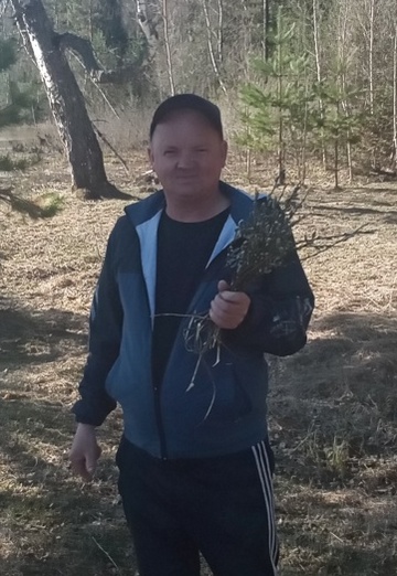 Моя фотография - Александр, 45 из Горно-Алтайск (@aleksandr1151228)