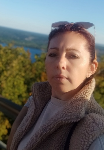 My photo - Olesya, 43 from Samara (@olesy8800927)