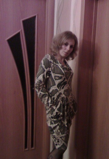 My photo - Irina, 38 from Gatchina (@irina8761188)