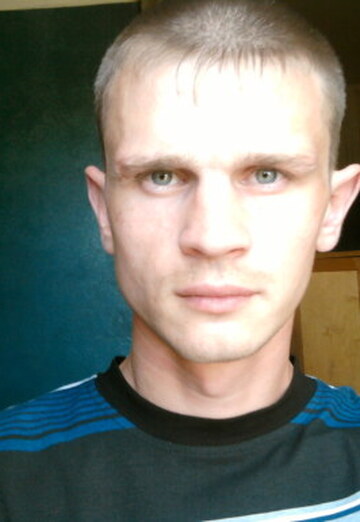 Моя фотография - Владимир, 40 из Бор (@vladimir30831)