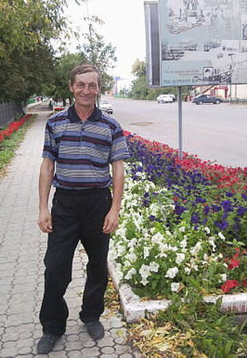 My photo - Sergey, 61 from Kazan (@sergey304477)