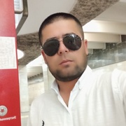 Касим, 30, Москва