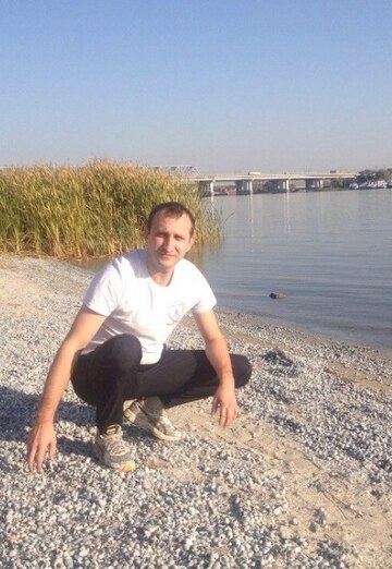 My photo - Evgeniy, 37 from Rostov-on-don (@evgeniy220349)