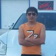 Мухриддин, 31, Амурск