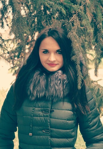 My photo - Anjelika, 26 from Hadiach (@anjelika13139)