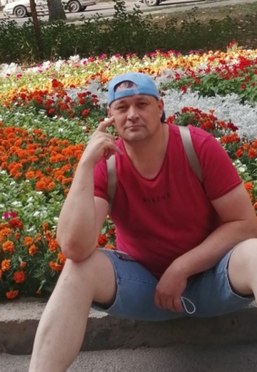 Моя фотография - Дмитри, 49 из Темиртау (@dmitri2105)