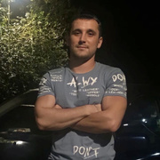 Алексей, 28, Красноярск