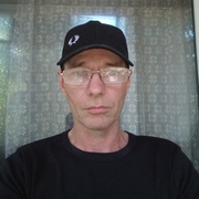 Кузьма, 47, Ульяновск