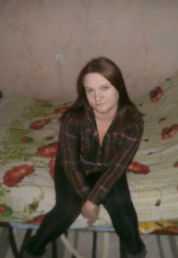 My photo - Olga, 34 from Shumilino (@olga110957)