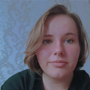 Вика, 19, Котельниково