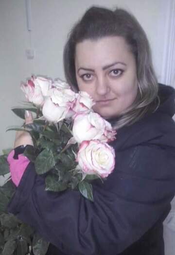 My photo - Lana, 37 from Kropyvnytskyi (@lana15811)
