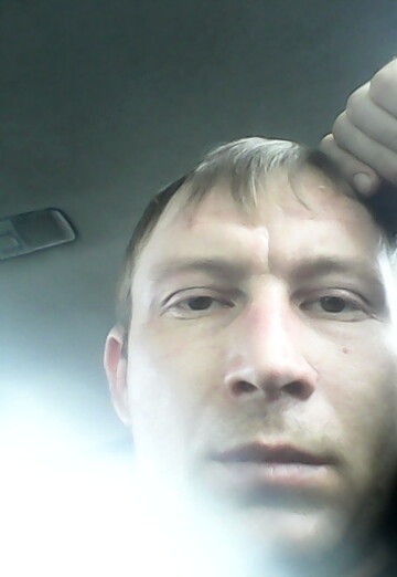 My photo - Aleksandr, 39 from Market Karabulak (@aleksandr225785)