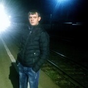 пашка, 30, Инза