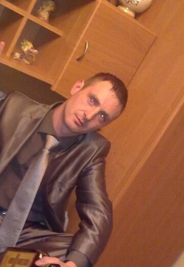 My photo - valentin ageev, 37 from Saint Petersburg (@valentinageev0)