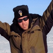 Макс, 37, Ноглики
