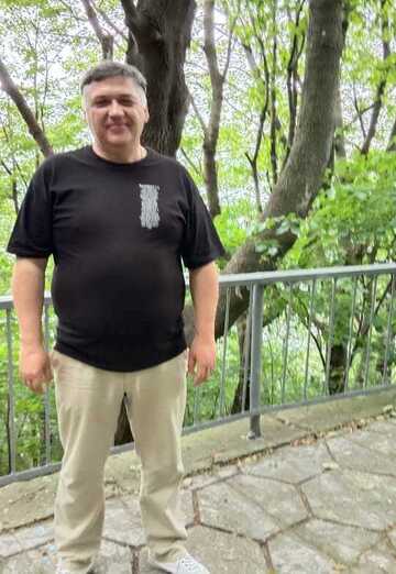 Mein Foto - Igor, 63 aus Kaliningrad (@igor323277)