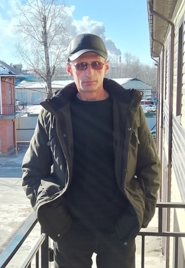 Mein Foto - Stepan Harutunyan, 53 aus Swobodny (@stepanharutunyan0)