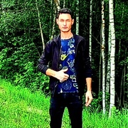 Нурали, 26, Санкт-Петербург