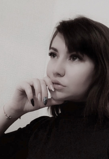 Моя фотография - Елена, 31 из Челябинск (@elena433493)
