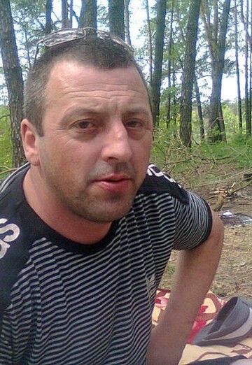 My photo - Nikolay, 49 from Salekhard (@nikolay222318)