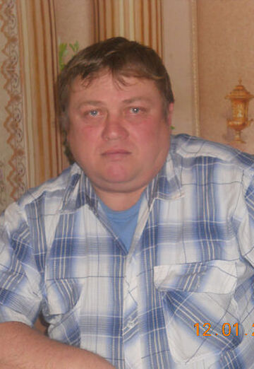 My photo - Vyacheslav, 59 from Sherbakul (@vyacheslav39415)