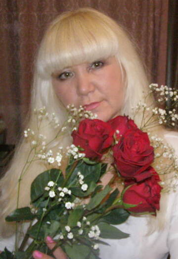 Моя фотография - Наталья, 61 из Саратов (@batalovanatalyabori)