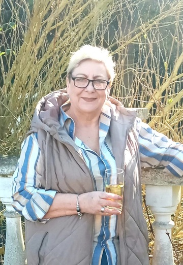 My photo - Lana, 64 from Kyiv (@lana35916)