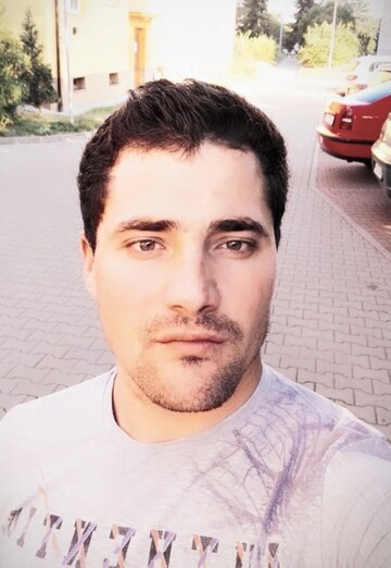 Моя фотография - Михаил, 31 из Млада-Болеслав (@mihail36761)