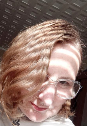 My photo - oksana, 55 from Ilovlya (@oksana118072)