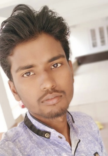 My photo - Vivek das, 31 from Pandharpur (@vivekdas0)