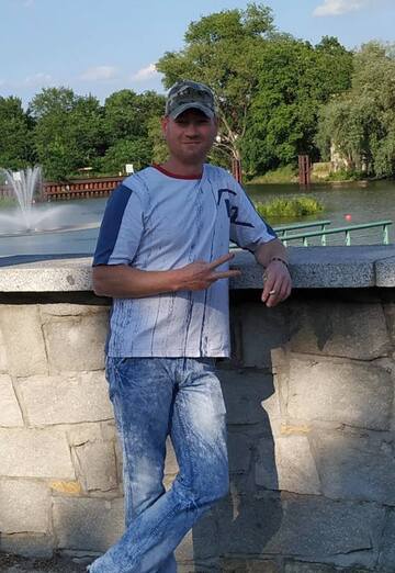 My photo - Vecyaslav, 39 from Ceadîr Lunga (@vecyaslav)