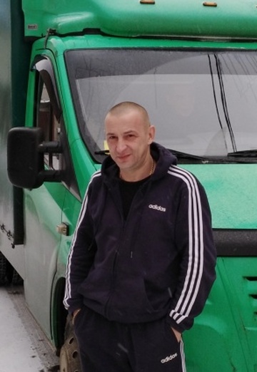 My photo - Aleksey, 42 from Korolyov (@aleksey573993)