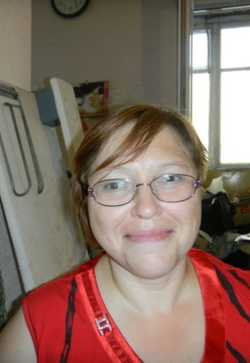 My photo - natali denga, 55 from Kyiv (@natalidenga)