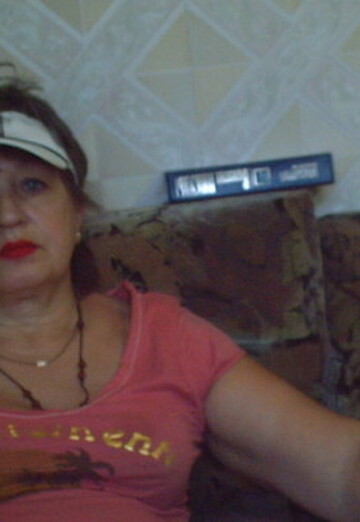 Моя фотография - Татьяна Соседко, 74 из Красноярск (@tatyanasosedko)