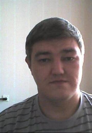 Моя фотография - Алексей, 43 из Агидель (@aleksey6104)
