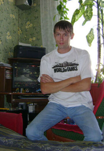 My photo - Aleksaendr, 41 from Volgodonsk (@aleksaendr3)