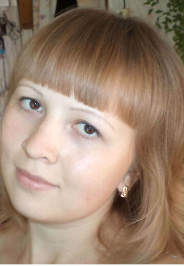 My photo - Elena, 35 from Osa (@elena78864)