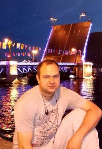 My photo - Igor, 38 from Khartsyzsk (@igabob85)