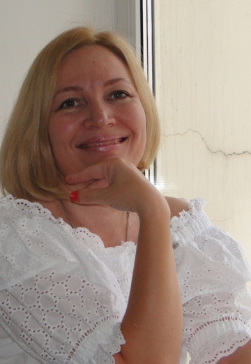 Моя фотография - Svetlana, 45 из Чита (@svetlana290593)